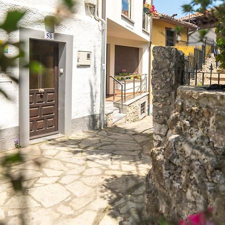 Belmonte, Apartamento En Ribadesella Vut-1681-As Buitenkant foto