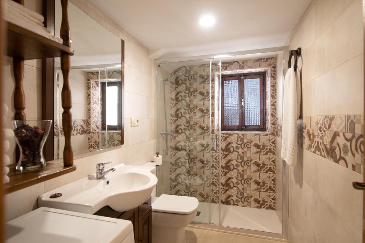 Belmonte, Apartamento En Ribadesella Vut-1681-As Buitenkant foto