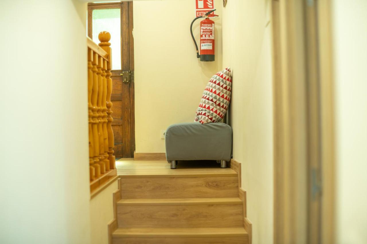 Belmonte, Apartamento En Ribadesella Vut-1681-As Buitenkant foto