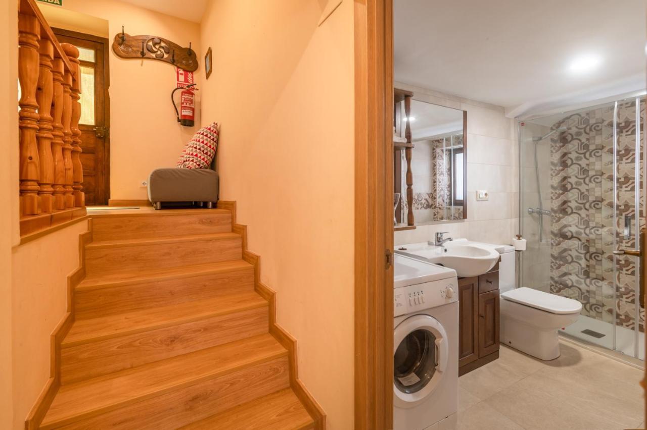 Belmonte, Apartamento En Ribadesella Vut-1681-As Buitenkant foto