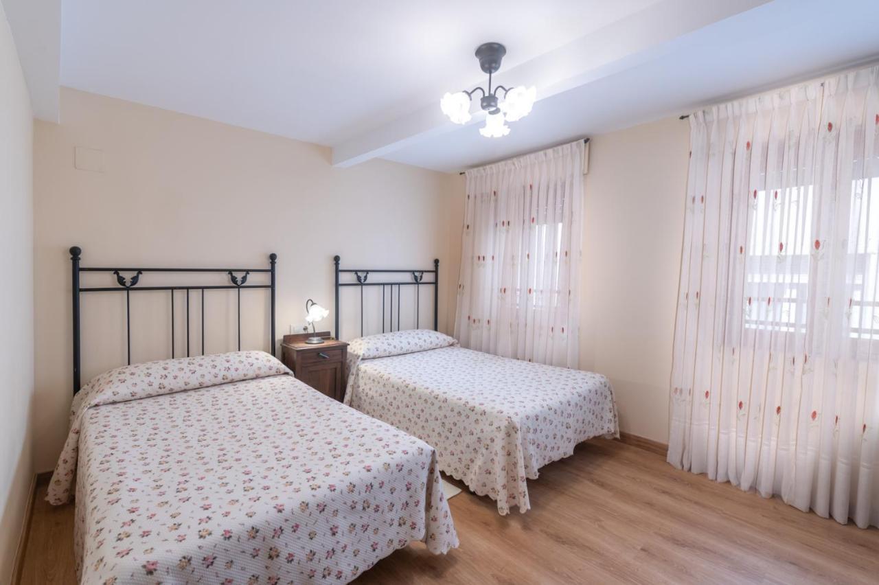 Belmonte, Apartamento En Ribadesella Vut-1681-As Buitenkant foto